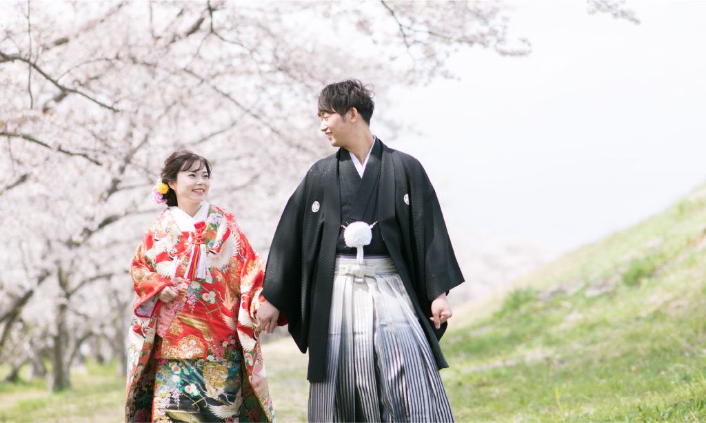 滋賀フォトウェディング
滋賀ロケーションフォト